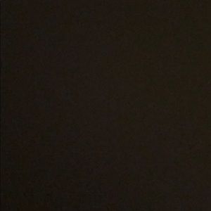 Meet your Posher, Ronnie